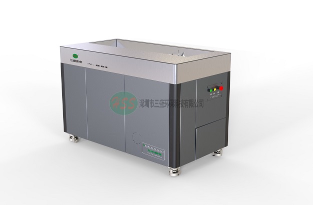 使用廚余垃圾處理設備有哪些作用？